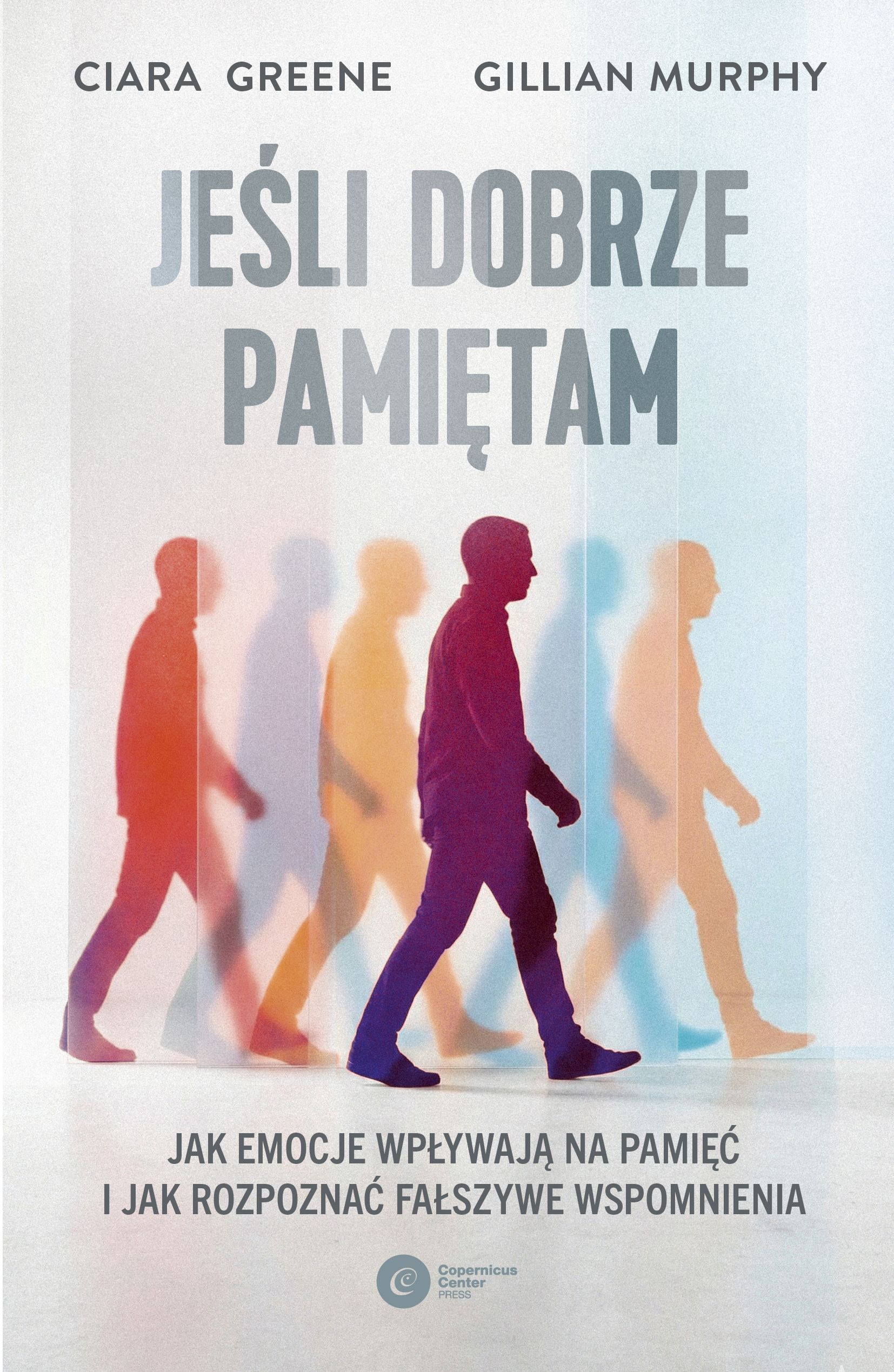 Jeśli dobrze pamiętam - C.Greene, G. Murphy